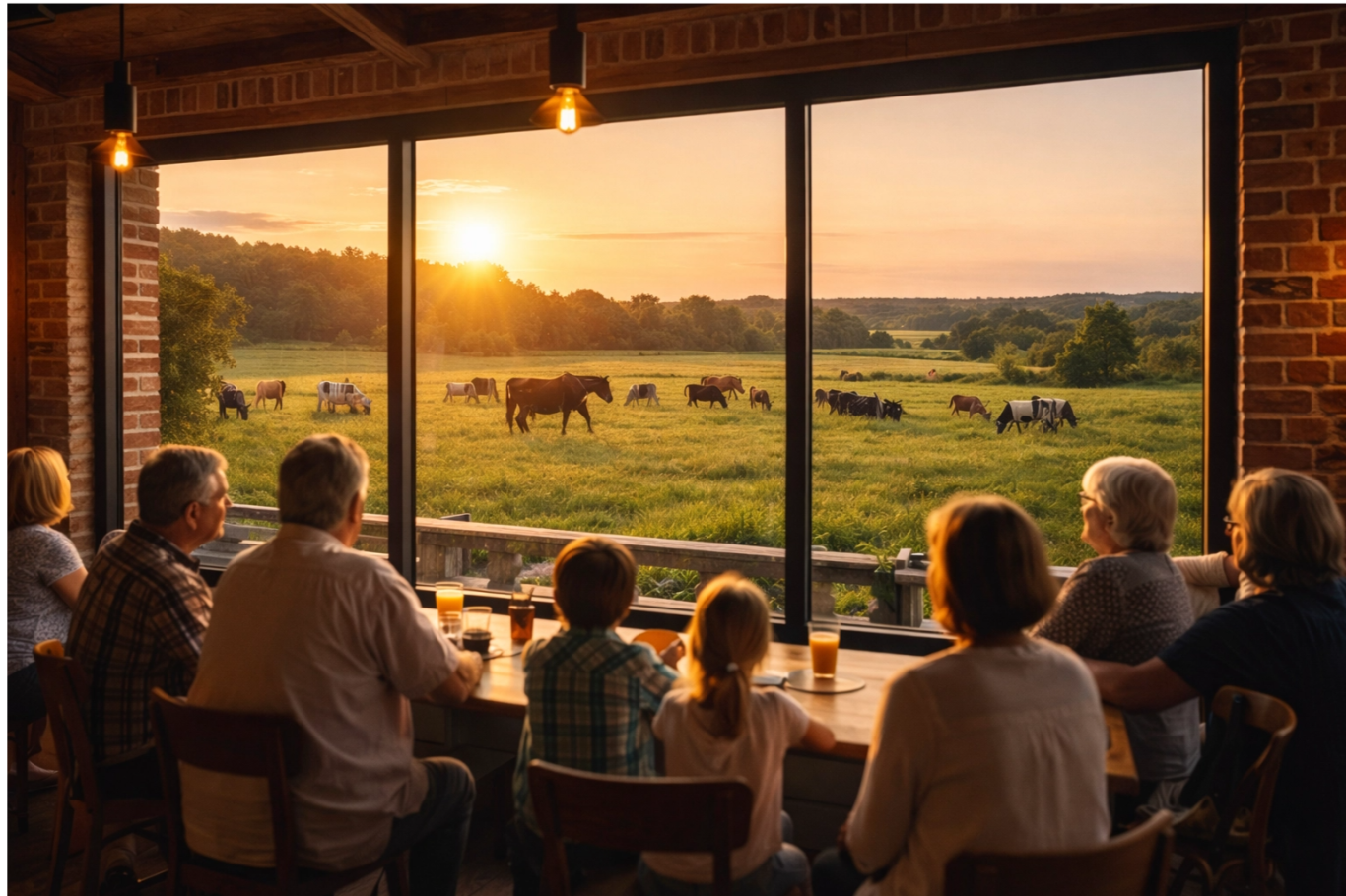 ungestörte Beobachtung der Tiere II
